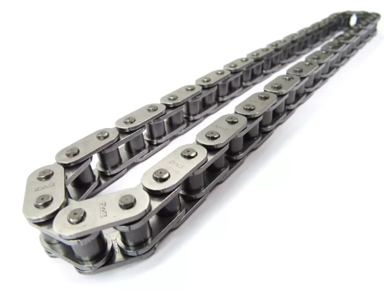 Timing Chain LHN000030, Upper Right And Left, Original Equipment, For Range Rover Full Size L322, 2003 - 2005