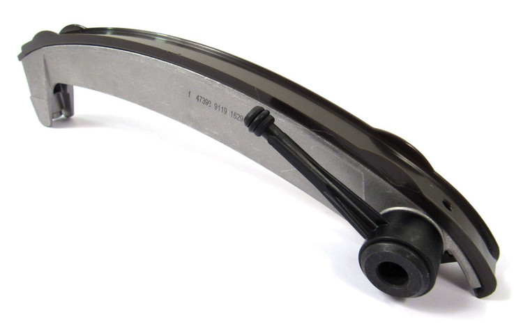 Timing Chain Lower Tensioner Arm LHP000060, Original Equipment, For Range Rover Full Size L322, 2003 - 2005