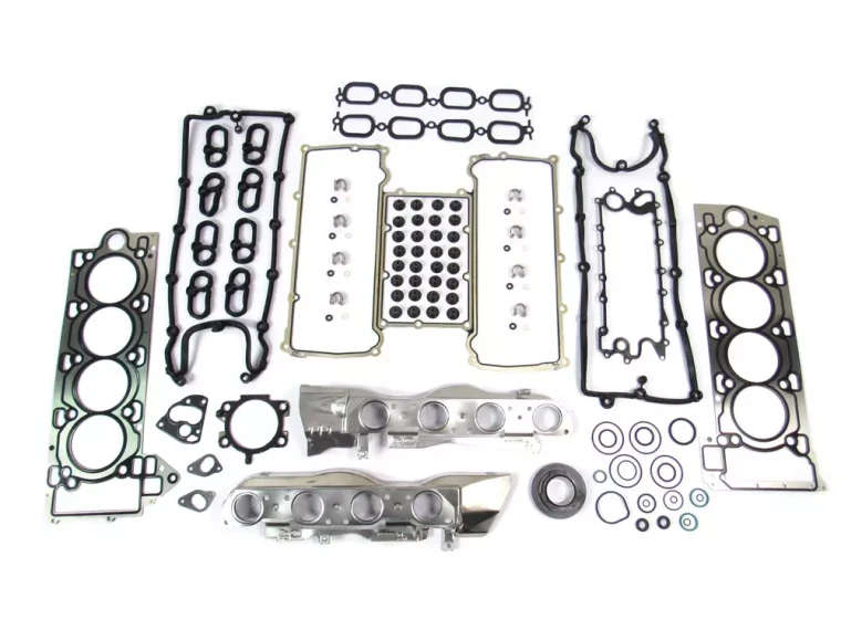 Engine Head Gasket Set HGS010SC For 5.0L Supercharged Engine On Range Rover Sport L320, 2010 - 2013, And Range Rover Full Size L322, 2010 - 2012