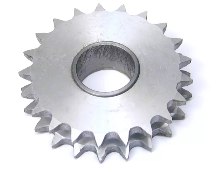 Idler Gear Timing Chain Tensioner