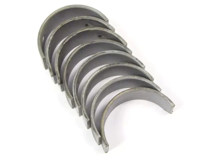 Connecting Rod Bearing Set 2.0L 523305, .040 Size, For Land Rover Series 2, 2A, And 3, 88-Inch And 109 Station Wagon (See Fitment Years)