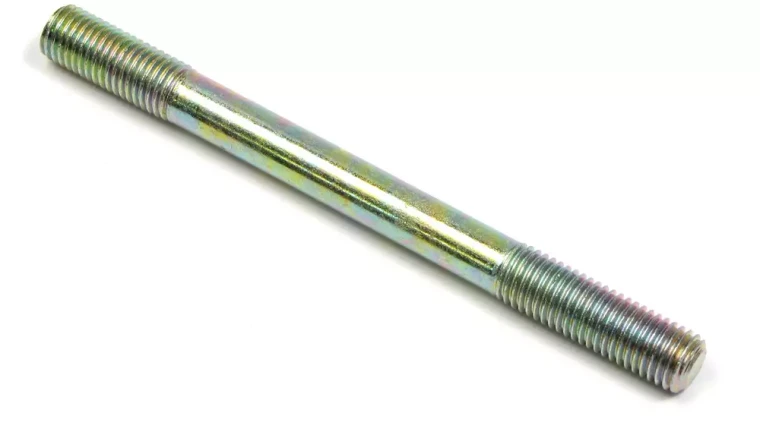 Stud Intake To Exhaust