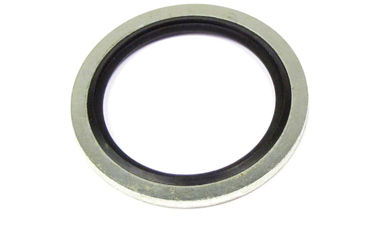 Genuine Washer 4640315 For Left Hand Engine Block For Land Rover LR3, Range Rover Sport And Sport Supercharged, And Range Rover Full Size (See Fitment Years)