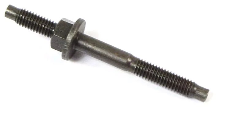 Genuine Bolt, Chain Tensioner Arm, Left Hand, For Land Rover LR3, Range Rover Sport And Range Rover Full Size L322, 2005 - 2009