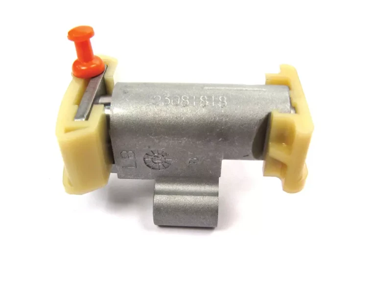 Genuine Engine Timing Chain Tensioner 4462684, Left Hand, For Land Rover LR3, Range Rover Sport, And Range Rover Full Size L322 (See Fitment Years)