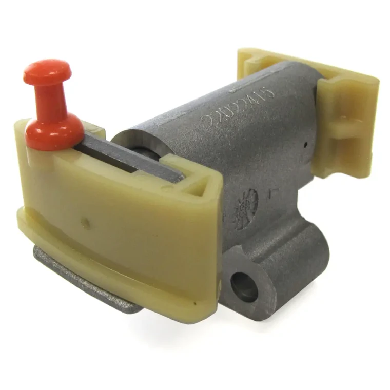Secondary Timing Chain Tensioner 4462683, Right Hand, Original Equipment, For Land Rover LR3, Range Rover Sport, And Range Rover Full Size L322 (See Fitment Years)
