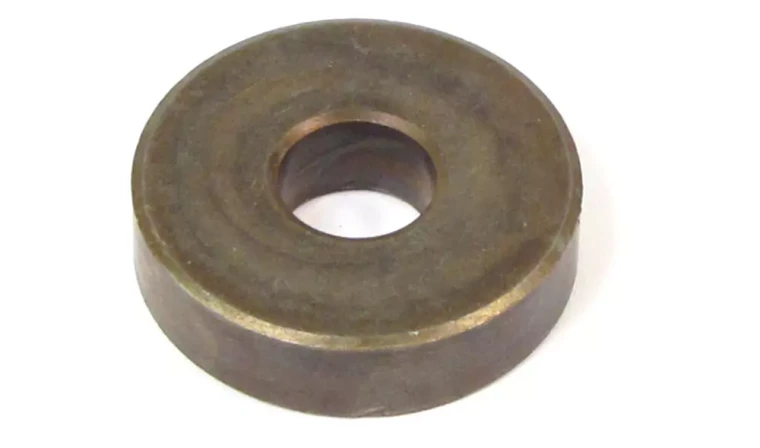 Genuine Exhaust Cam Sprocket Spacer 4160902 On Land Rover LR3, Range Rover Sport, And Range Rover Full Size L322 (See Fitment Years)