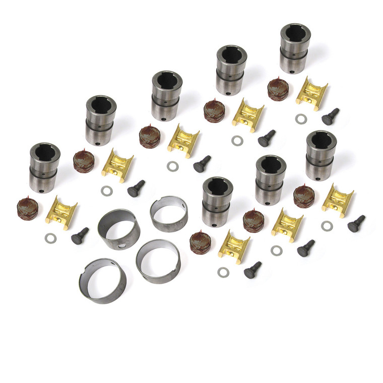 Camshaft Renew Kit