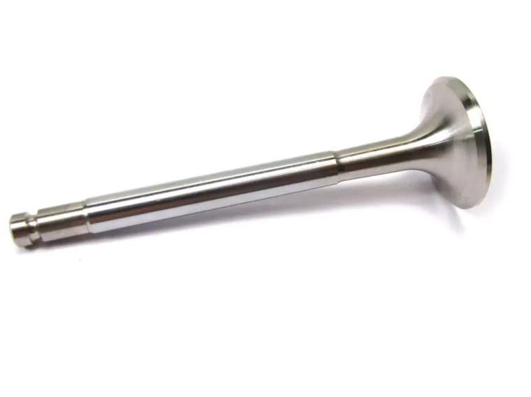 Exhaust Valve, 2.25 Gas, For Land Rover Series II/IIA And Land Rover Series III
