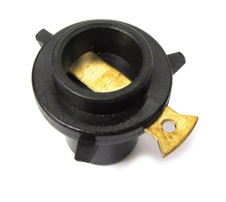 Ducellier Style Distributor Rotor Arm For Land Rover Series 2, 2A, 3, And 109