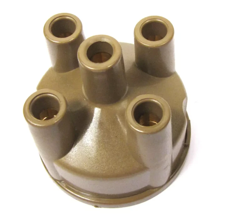 Ducellier Distributor Cap For Land Rover Series 3