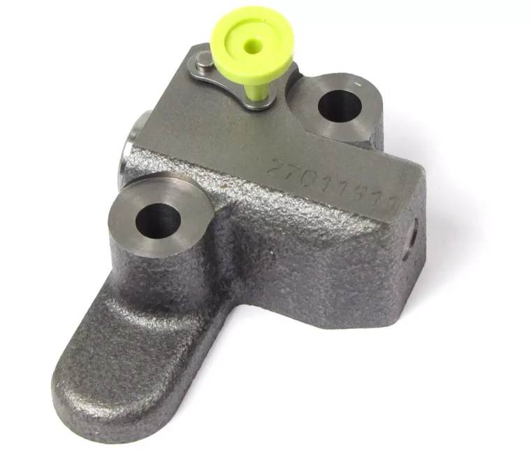 Genuine Engine Timing Chain Tensioner 4179611, Right Or Left Hand, For Land Rover LR3, Range Rover Sport, And Range Rover Full Size L322 (See Fitment Years)