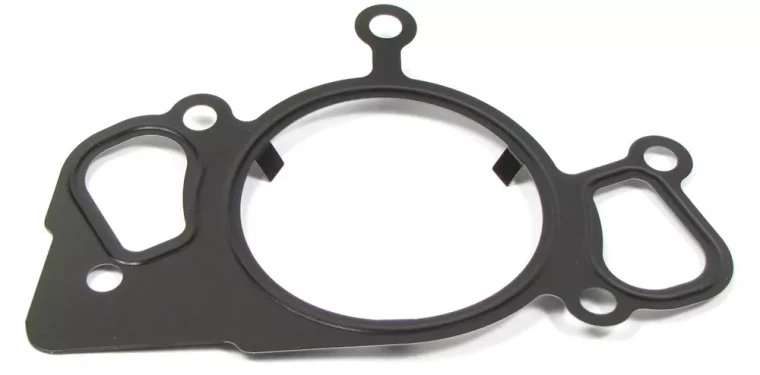 Genuine Water Pump Gasket For Land Rover LR3, Range Rover Sport And Range Rover Full Size L322, 2005 - 2009