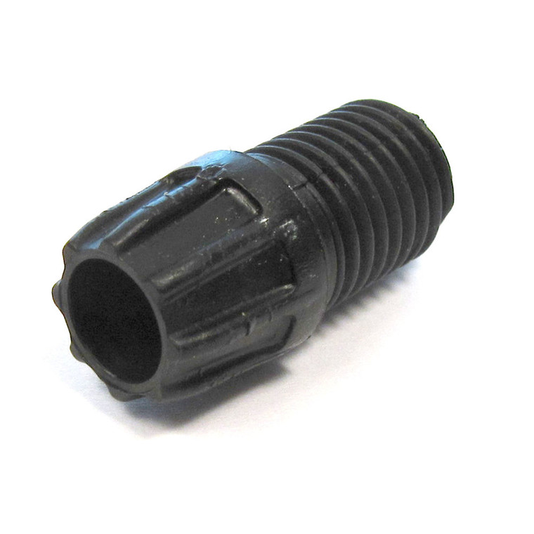 Cable Nut Dist Cap+Plug End