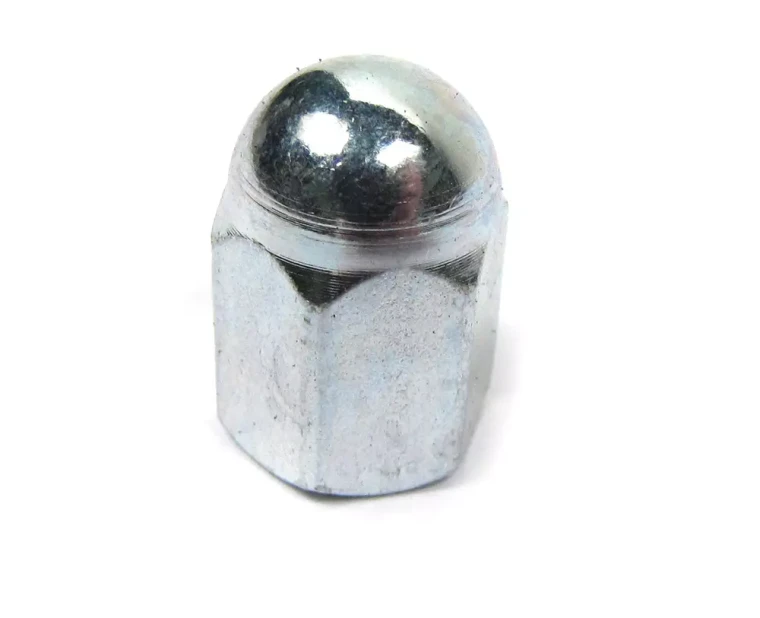 Valve Cover Domed Acorn Nut 247121 For Land Rover Series 2, 2A, And 3