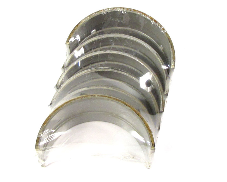 Main Bearing Set 2.25 .040 Gas\Dies For Land Rover Series 2, 2A And 3