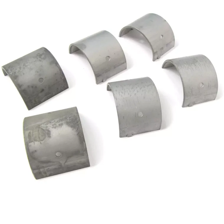 Main Bearing Set 2.0LT 55-58 .040