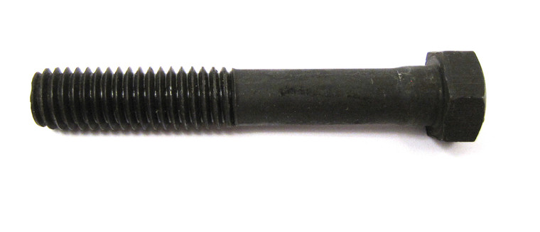 Engine Head Bolt 602192, 7/16 UNC x 2.71, For Land Rover Discovery I, Defender 90 And 110, And Range Rover Classic (See Fitment Years)