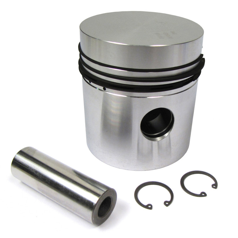 Piston - .040 - 2.25 Gas