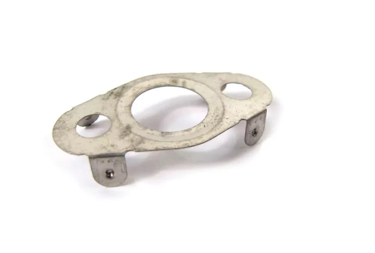 Gasket EGR Valve To Intake Manifold