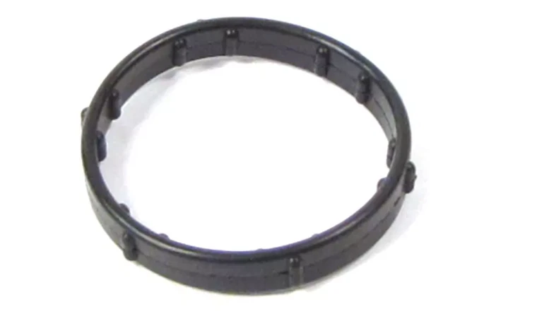 Thermostat O-Ring Seal 4413478, Housing To Head, For Land Rover LR3, Range Rover Sport, And Range Rover Full Size L322 (See Fitment Years)