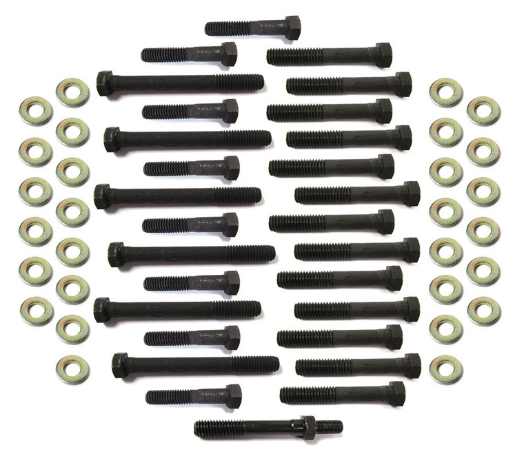 Head Bolt Kit For Range Rover Classic With 3.5 Or 3.9L Engines