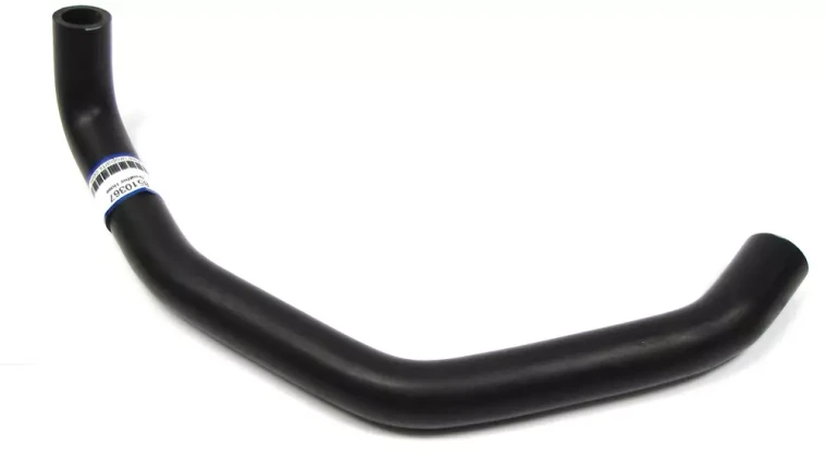 Hose Crankcase Vent Oil Separator To Intake Manifold