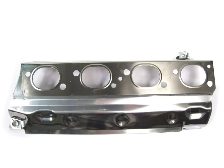 Exhaust Manifold Gasket 4603138, Right Hand, For Land Rover LR3, Range Rover Sport, And Range Rover Full Size L322 (See Fitment Years)