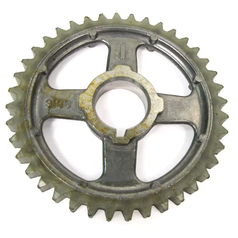 Camshaft Sprocket 610289 For Land Rover Discovery I, Defender 90 And 110, And Range Rover Classic (See Fitment Years)