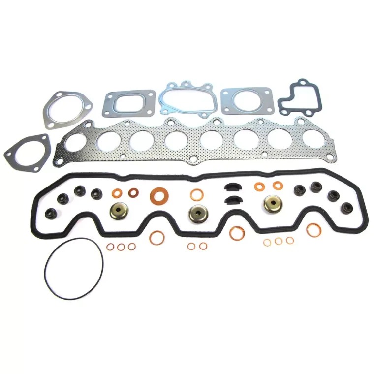 Gasket Set STC1172 For Land Rover Defender 90, 110, 130 Rest-Of-World Models, And Land Rover Defender 200Tdi (See Fitment Years)