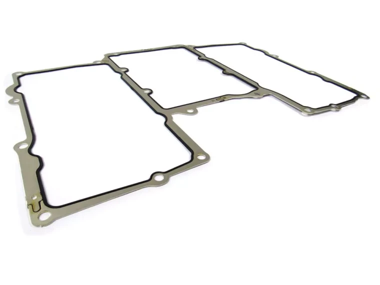 Genuine Gasket LR041680, Intercooler To Manifold, For Land Rover LR4, Discovery 5, Range Rover Sport, Range Rover Velar, And Range Rover Full Size L405 (See Fitment Years)