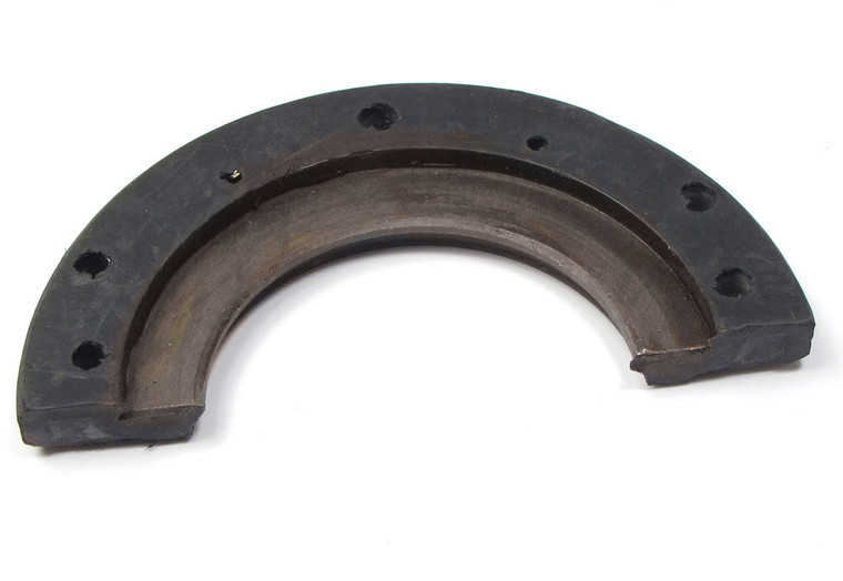 Oil Seal Retainer 523240 Outer Crankshaft Half For Land Rover Series 2, 2A, And 3