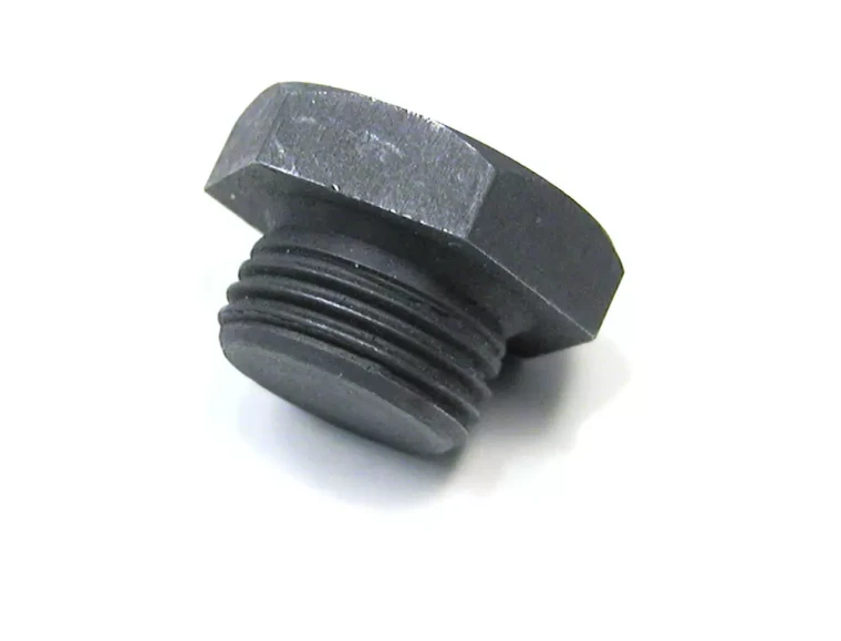 Oil Pan Drain Plug 603659 For Land Rover Discovery I, Defender 90 And 110, And Range Rover Classic (See Fitment Years)