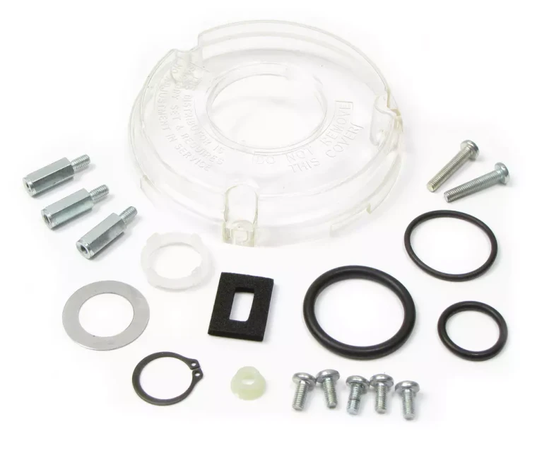 Distributor Service Kit RTC5971 For Land Rover Discovery I, Defender 90 And 110, And Range Rover Classic (See Fitment Years)