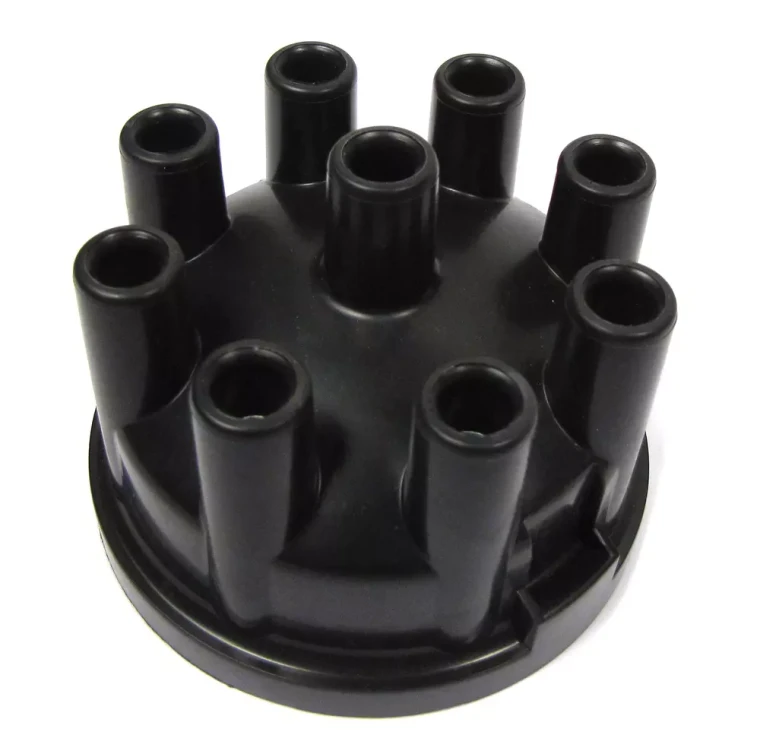 Distributor Cap STC8368 By Lucas For Land Rover Discovery I, Defender 90 And 110, And Range Rover Classic (See Fitment Years)