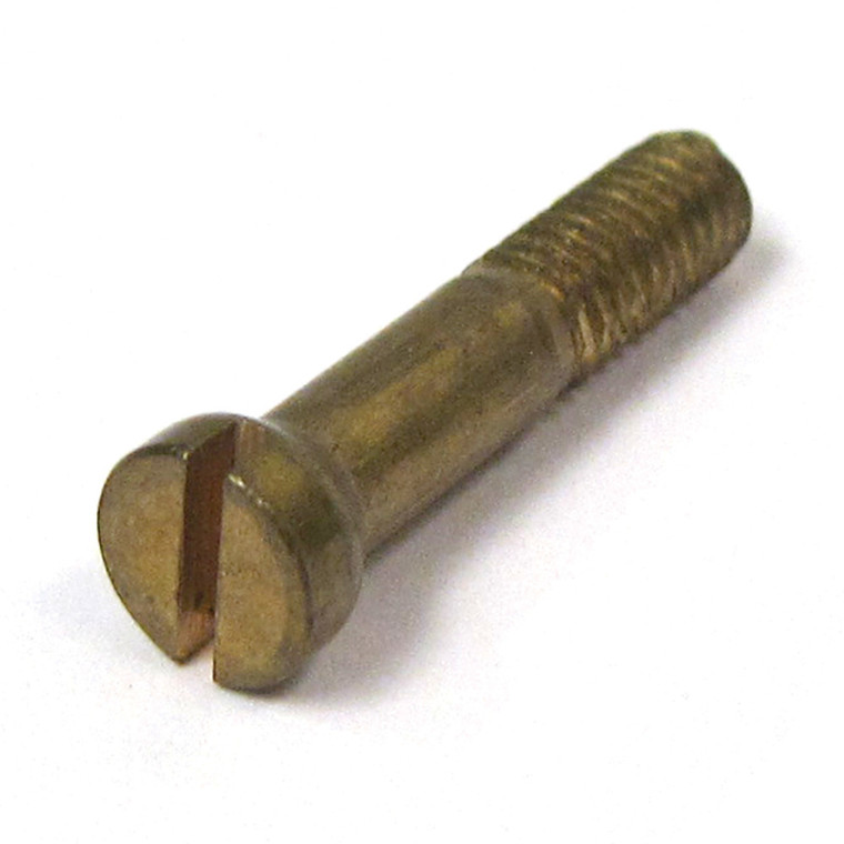 Screw Elbow To Top Cover CARB For Land Rover Series II/IIA