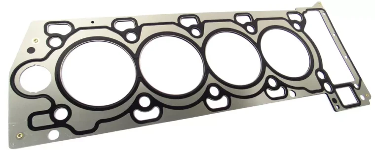 Engine Head Gasket LR026142, Left Hand, For Land Rover LR4, Range Rover Full Size And Range Rover Sport (See Fitment Years)
