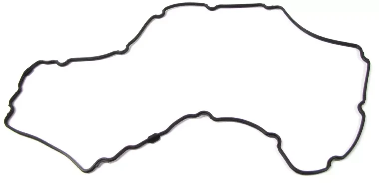 Engine Valve Cover Gasket LR007652, Right Hand, For Land Rover LR3, Range Rover Sport, And Range Rover Full Size L322, 2005 - 2009