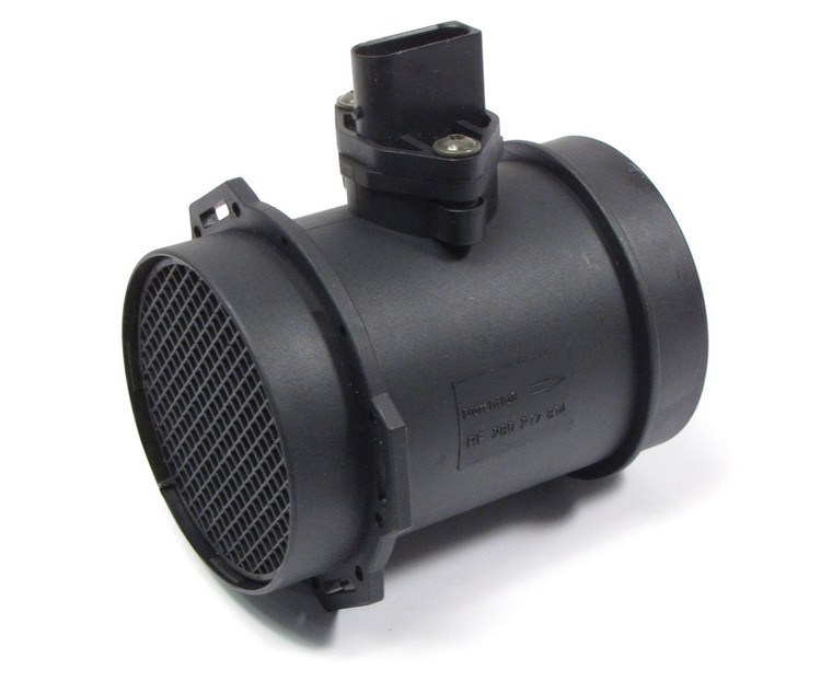 Mass Air Flow Sensor MHK000230 For Range Rover Full Size L322, 2003 - 2005