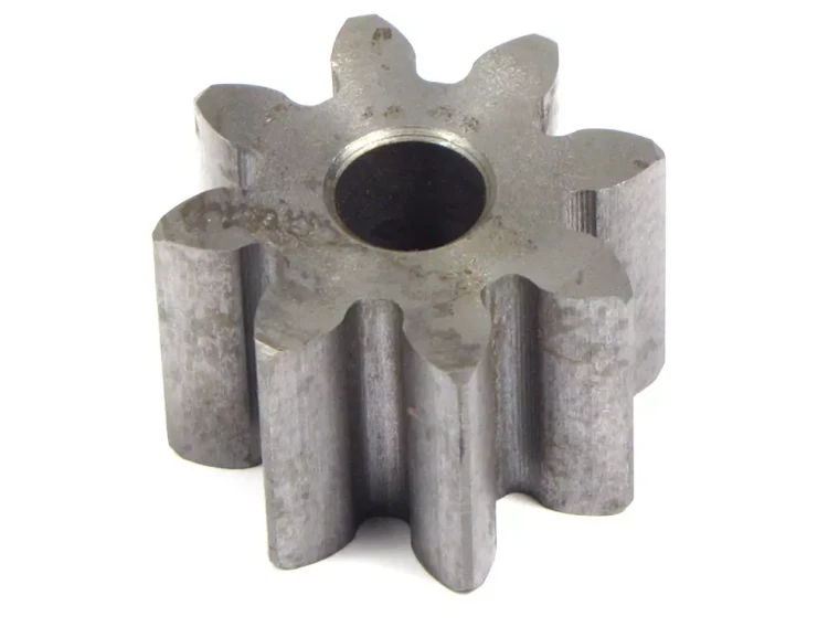 Idler Gear 614037 For Oil Pump Assembly On Land Rover Defender 90, 110, And Range Rover Classic (See Fitment Years)