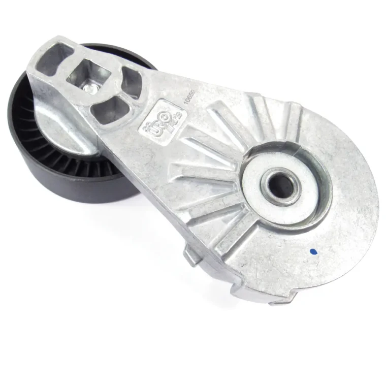 Tensioner Assembly LR071035 For Drive Belt On Land Rover LR4, Range Rover Full Size, And Range Rover Sport (See Fitment Years)
