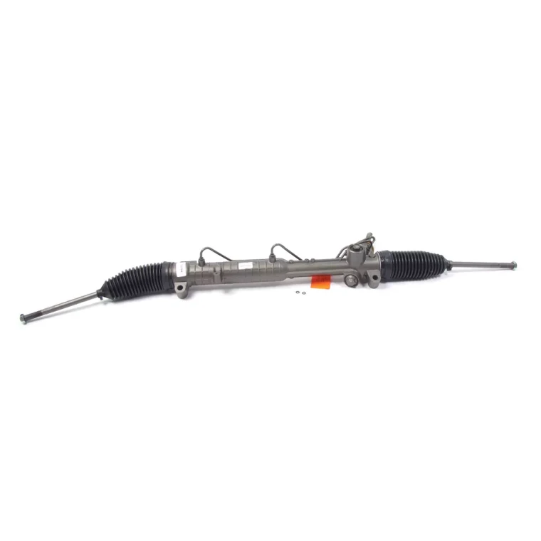 Steering Rack LR032374 Or LR005939 For Land Rover LR3 (Includes Core Charge)