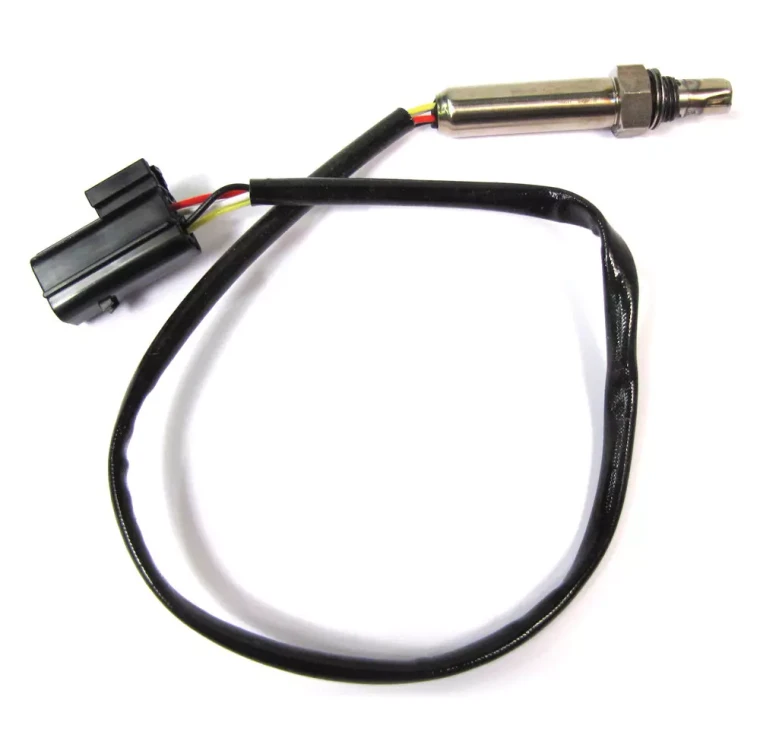 Oxygen Sensor ERR1834, Direct-Fit Plug-N-Play, For Land Rover Discovery I And Range Rover P38 Without Advanced Evaporative Loss System (AEL) (See Fitment Years)