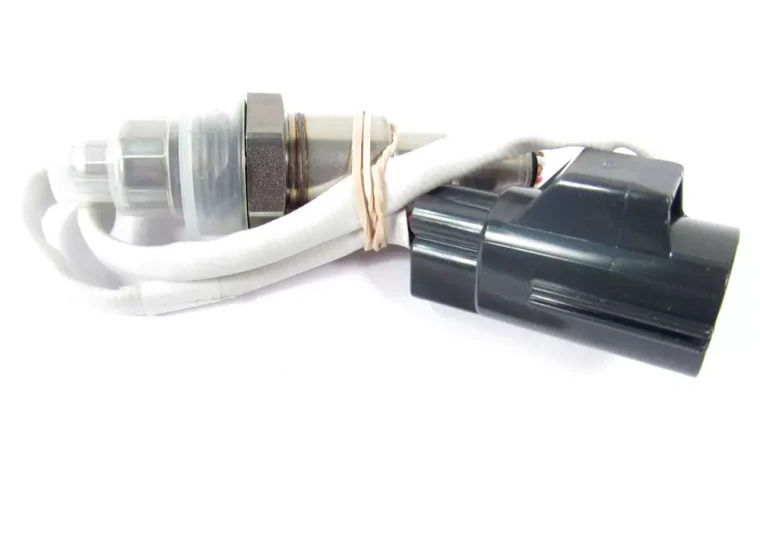 Oxygen Sensor, Rear Right, Plug And Play, For Land Rover LR4 3.0L V6, 2014 - 2016