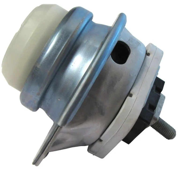Motor Mount KKB500770 For Land Rover LR3 And LR4 (See Fitment Years)