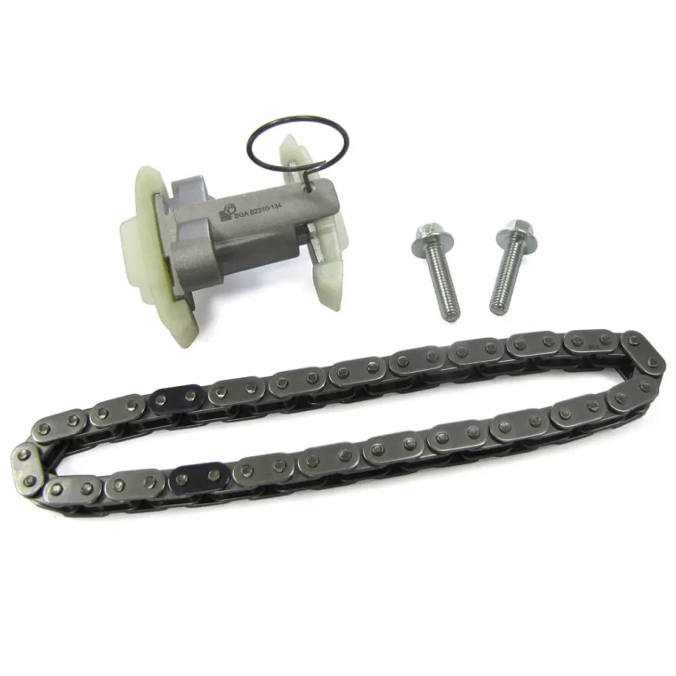 Timing Chain And Tensioner 1316113 For Land Rover Discovery 5, Range Rover Sport And Range Rover Full Size (See Fitment Years)
