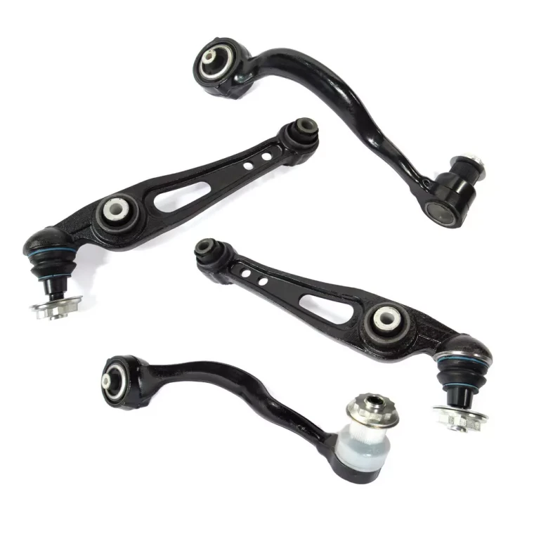 Front Lower Suspension Control Arm Kit For Range Rover Full Size L405, 2013 - 2017 (See Sub-model Fitments)