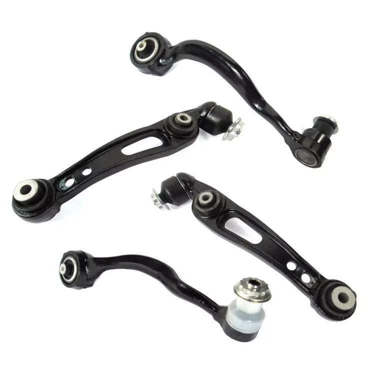 Front Lower Suspension Control Arm Kit For Range Rover Sport Supercharged And Range Rover Sport Tdi (See Fitment Years)