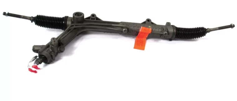 Steering Rack QEB500580, Remanufactured By Maval, For Range Rover Full Size L322, 2006 - 2012, Includes Core Charge
