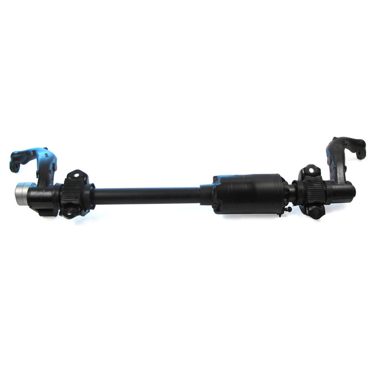 Front Sway Bar Assembly LR092956, Original Equipment By BWI, For Range Rover Full Size And Range Rover Sport With ACE And Active Suspension (See Fitment Years)